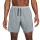 Nike Dri-FIT Stride 2 in 1 7in Shorts - Smoke Grey/Reflective Silver