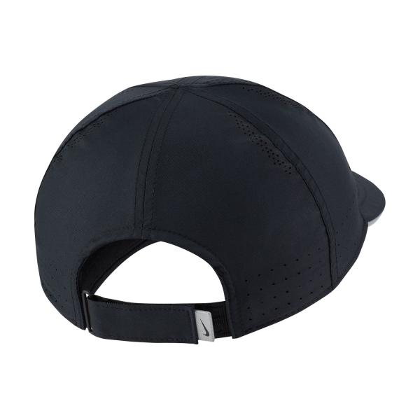 Nike Featherlight Cap Woman - Black