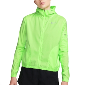 reflective jacket womens nike
