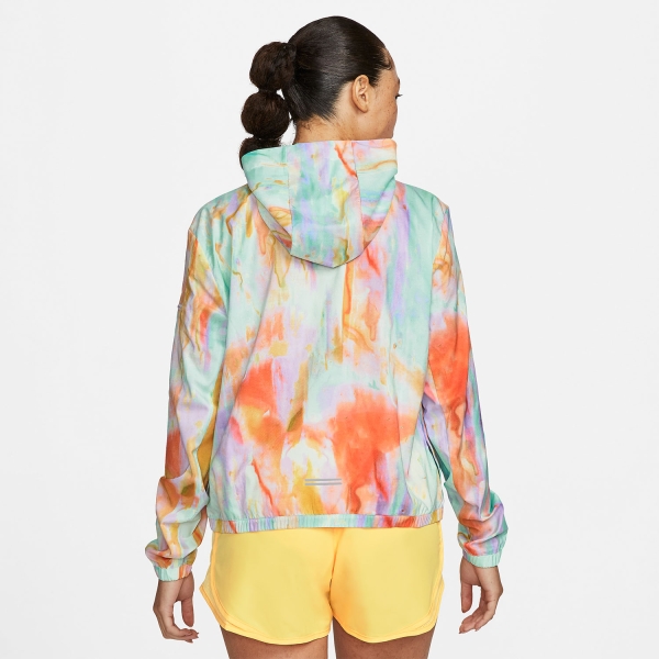 Nike Lightweight Chaqueta - Mint Foam/Doll/Reflective Silver