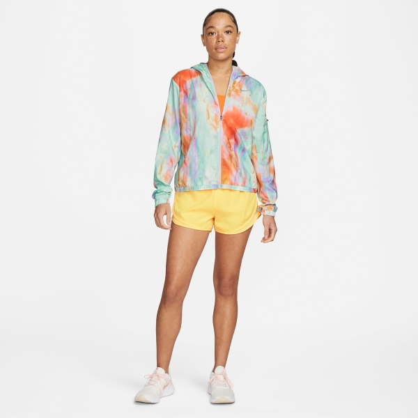 Nike Lightweight Chaqueta - Mint Foam/Doll/Reflective Silver