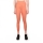 Nike One Mid Rise 7/8 Tights - Madder Root/White