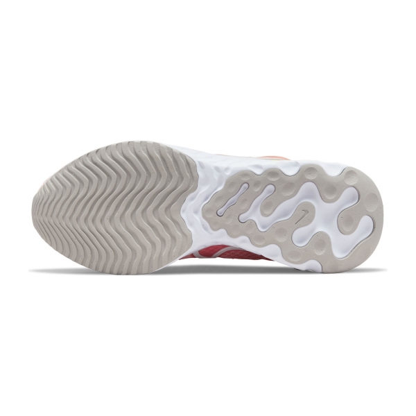 Nike React Miler 3 - Lt Madder Root/White/Atmosphere/Volt