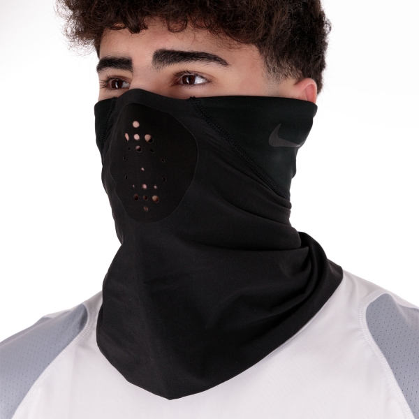 Nike Shield Phenom Neckwarmer - Black