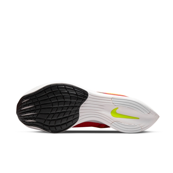 Nike ZoomX Vaporfly Next% 2 - Siren Red/Volt/Dk Smoke Grey