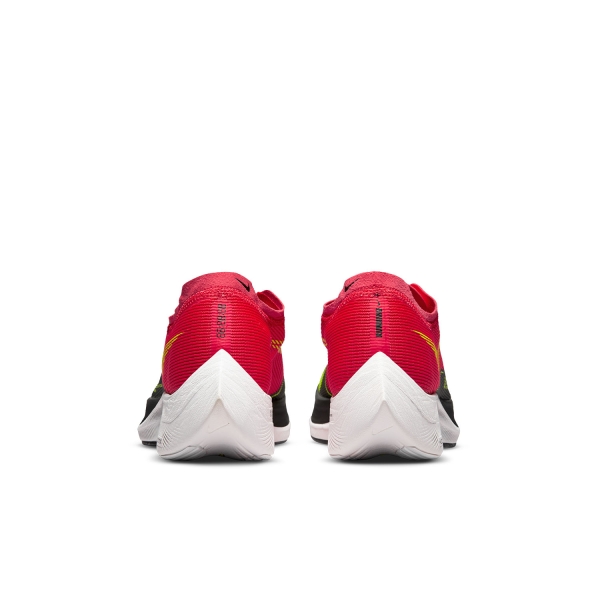Nike ZoomX Vaporfly Next% 2 - Siren Red/Volt/Dk Smoke Grey