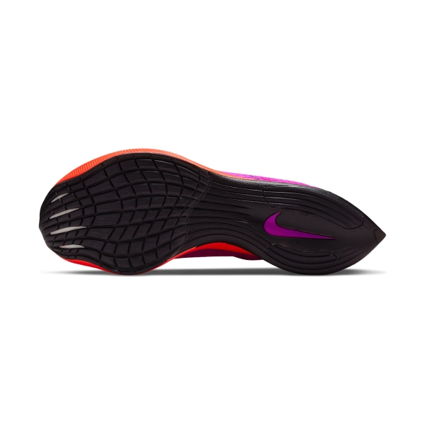Nike ZoomX Vaporfly Next% 2 - Hyper Violet/Black/Flash Crimson