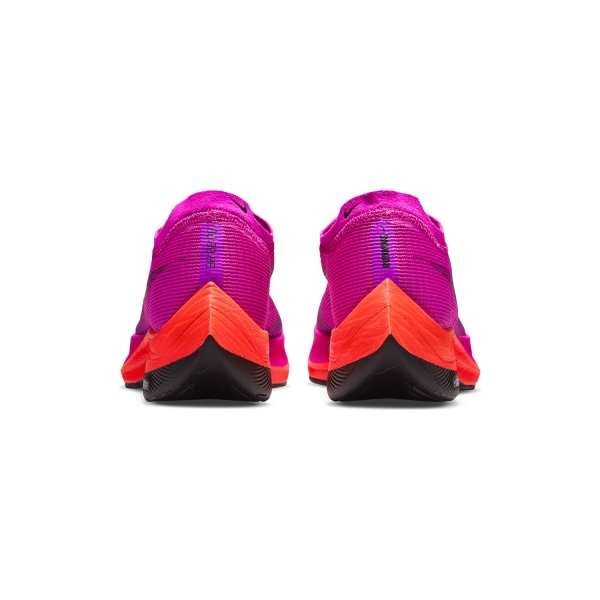Nike ZoomX Vaporfly Next% 2 - Hyper Violet/Black/Flash Crimson