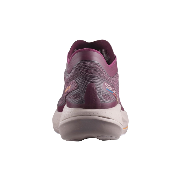 Salomon Phantasm - Grape Wine/Quail/Purple Heather