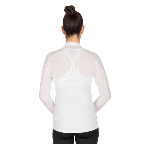Salomon S/LAB LIGHT Chaqueta - White