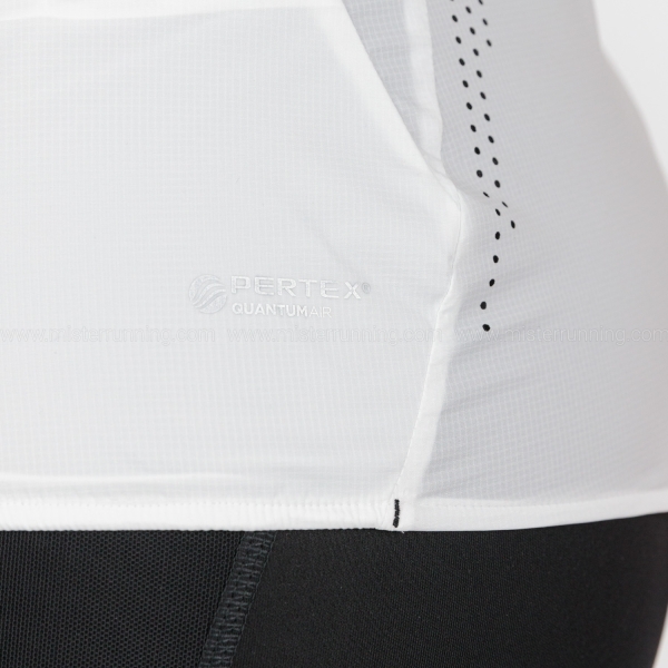Salomon S/LAB LIGHT Chaqueta - White