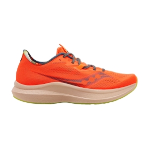 Women's Performance Running Shoes Saucony Endorphin Pro 2  Campfire Story 1068745