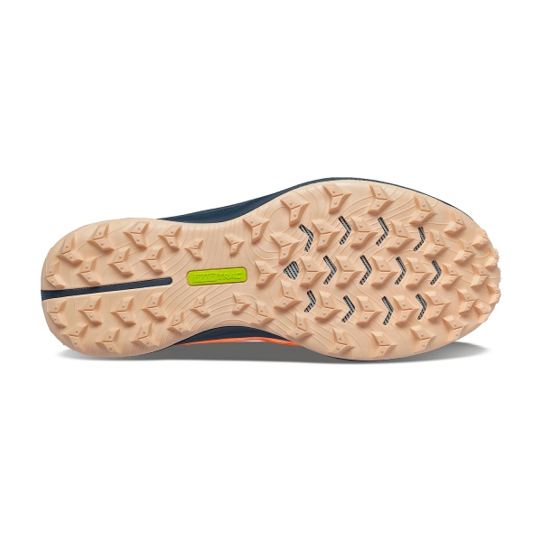Saucony Peregrine 12 - Campfire Story