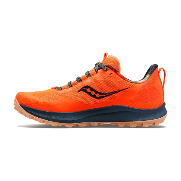 Saucony Peregrine 12 - Campfire Story