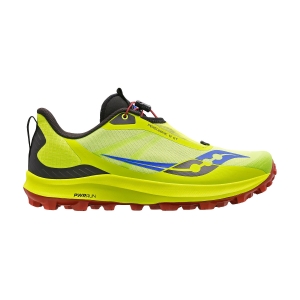 saucony trail runner