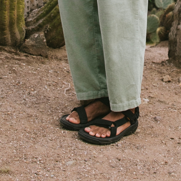 Teva Hurricane XLT2 - Black