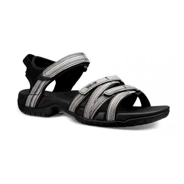 Teva Tirra - Black/White/Multi