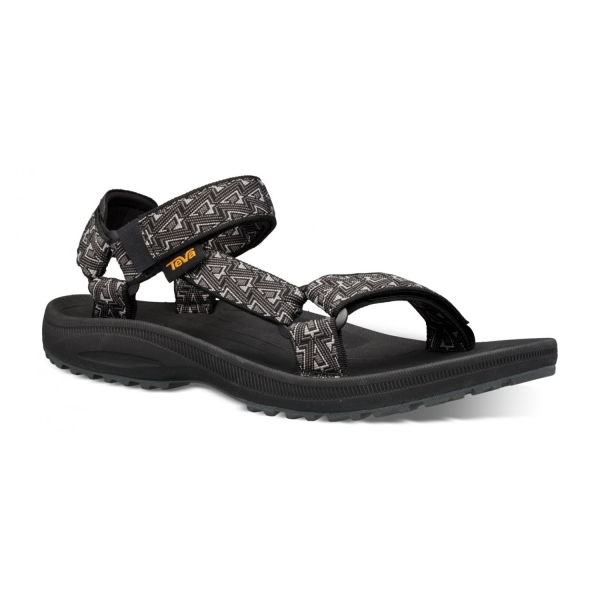 Teva Winsted - Bamboo/Black
