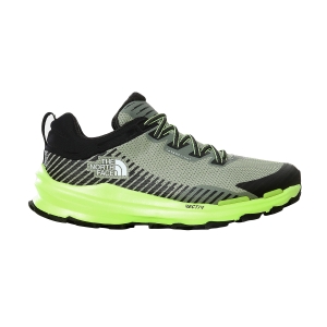 Men's Outdoor Shoes The North Face Vectiv Fastpack Futurelight  Tea Green/TNF Black NF0A5JCY4M1