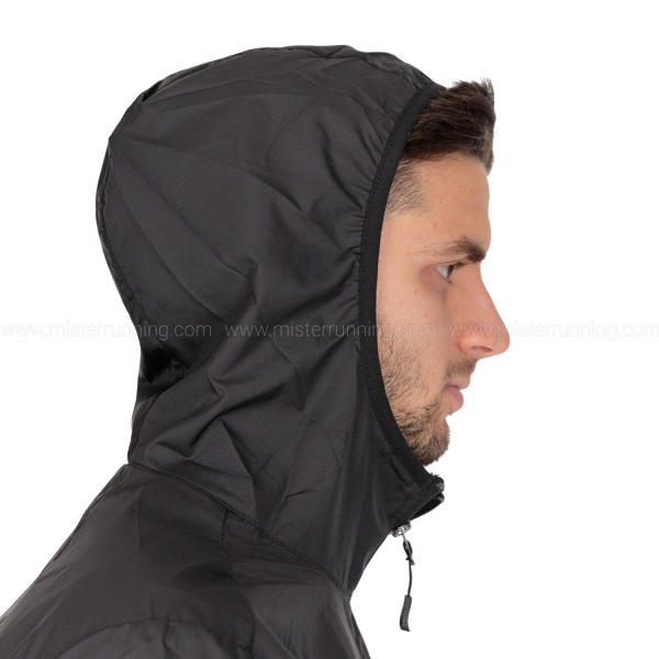 The North Face Windwall Giacca - TNF Black