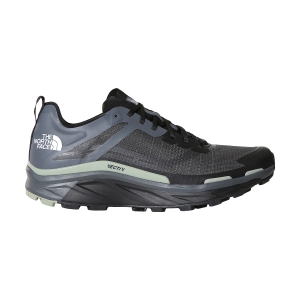 Men's Trail Running Shoes The North Face Vectiv Infinite OT  TNF Black/Vanadis Grey NF0A7W6KNY7