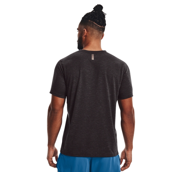 Under Armour Trail Breeze 2.0 T-Shirt - Jet Gray/Stone/Beta