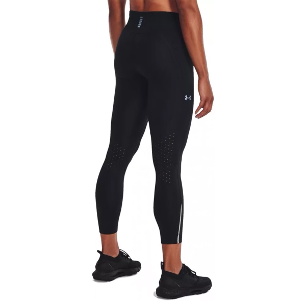 Under Armour Fly Fast 3.0 Tights - Black/Reflective