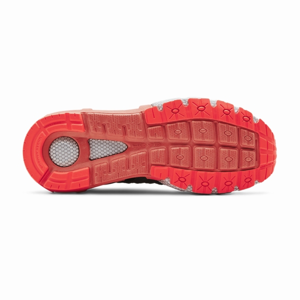 Under Armour HOVR Mega 2 Clone - Pitch Gray/Beta/Black