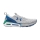 Under Armour HOVR Mega 2 Clone - Halo Gray/Victory Blue