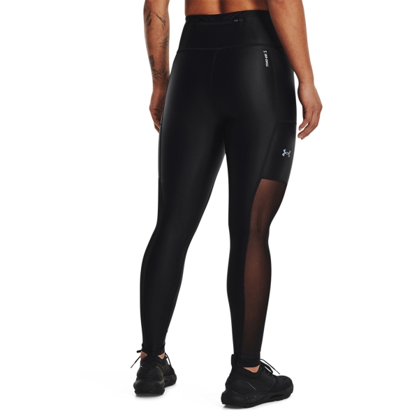 Under Armour IsoChill Tights - Black