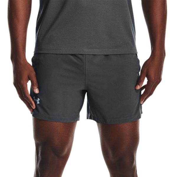 Da Uomo Under Armour Pantaloncini Nero/W30” quasi nuovo ❤ 