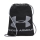 Under Armour OzSee Bolsa - Black/Steel