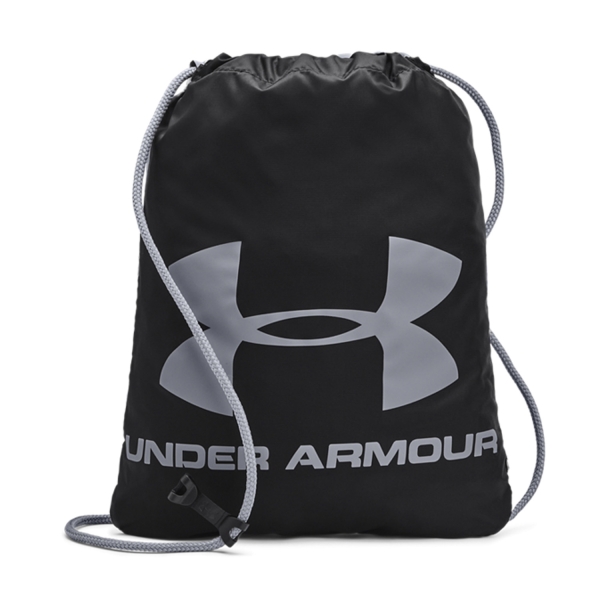 Mochila Under Armour OzSee Bolsa  Black/Steel 12405390009