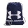 Under Armour OzSee Bolsa - Midnight Navy/White