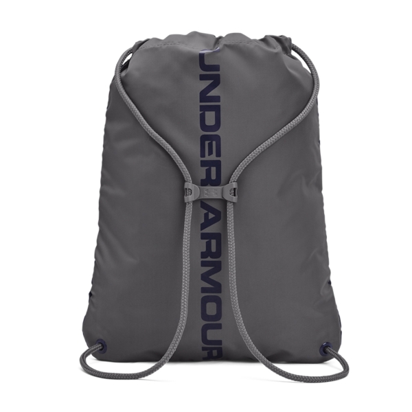 Under Armour OzSee Sackpack - Midnight Navy/White