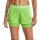 Under Armour Play Up 2 in 1 3in Shorts - Quirky Lime/White