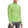 Under Armour Tech Twist Shirt - Quirky Lime/Metallic Silver