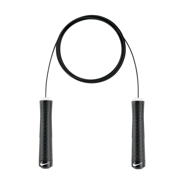 Accesorios Varios Running Nike Fundamental Cuerda Con Pesas  Black/White N.100.0751.010.NS
