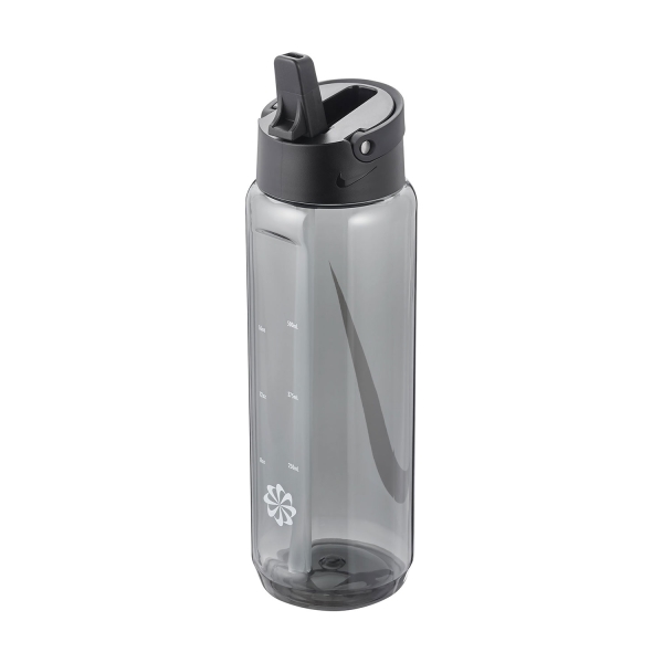 Hydratation Accessories Nike Renew Recharge Straw Water Bottle  Anthracite/White N.100.7642.072.24