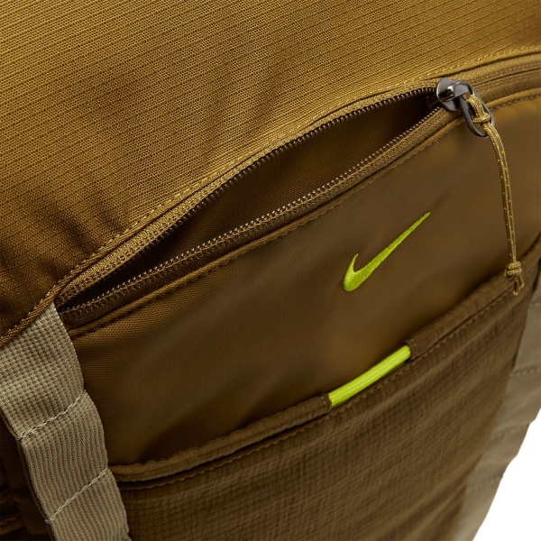 Nike Hike Backpack - Olive Flak/Neutral Olive/Atomic Green