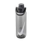 Nike Renew Recharge Chug 700 ml Cantimplora - Anthracite/Black/White