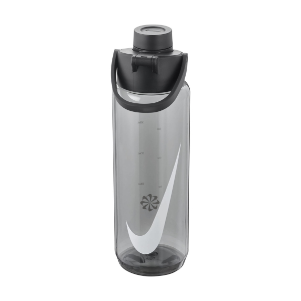 Hydratation Accessories Nike Renew Recharge Chug Water Bottle  Anthracite/Black/White N.100.7636.072.24