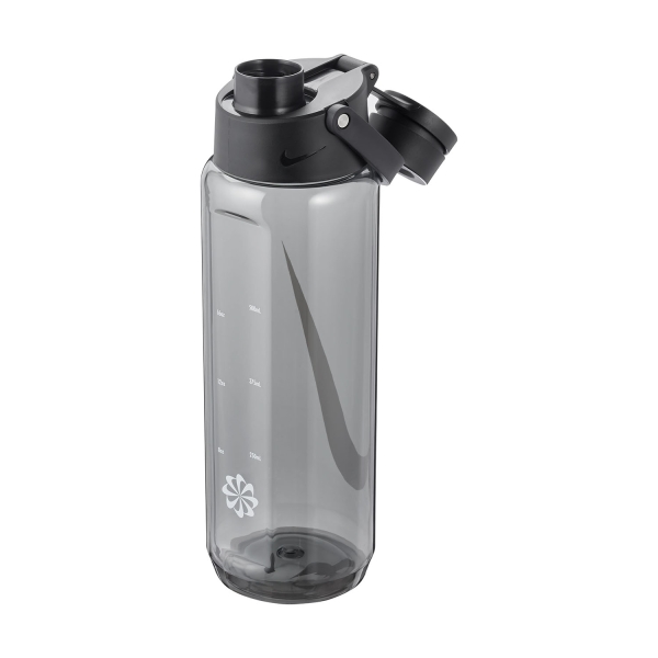 Nike Renew Recharge Chug 700 ml Borraccia - Anthracite/Black/White