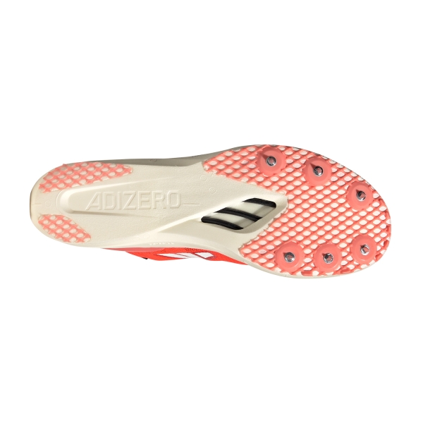 Adidas adizero Avanti TYO - Solar Red/Zero Mint/Coral Fusion