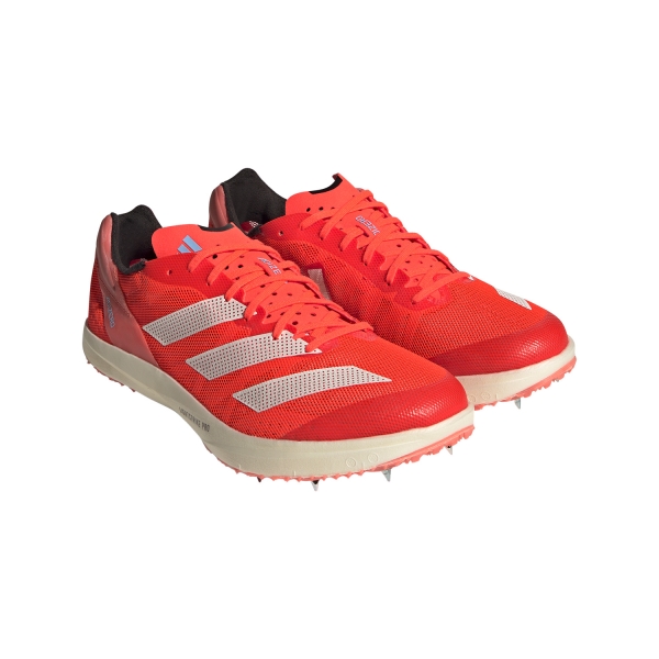 Adidas adizero Avanti TYO - Solar Red/Zero Mint/Coral Fusion