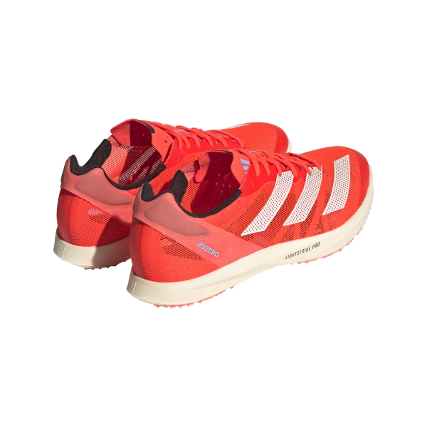 Adidas adizero Avanti TYO - Solar Red/Zero Mint/Coral Fusion