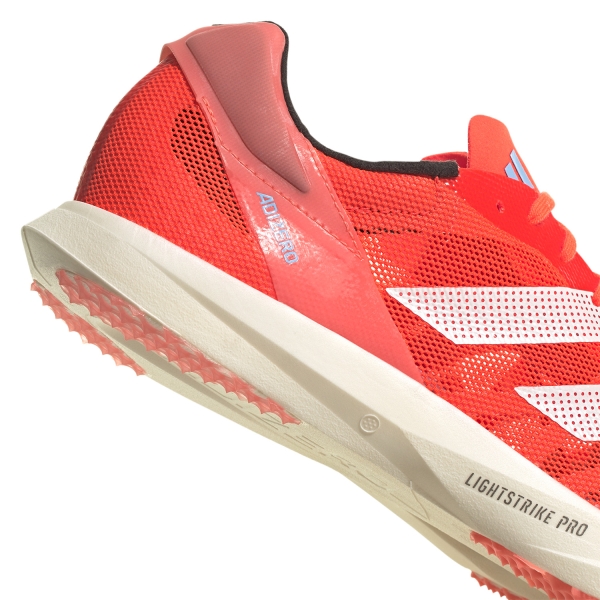 Adidas adizero Avanti TYO - Solar Red/Zero Mint/Coral Fusion