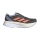 adidas Adizero Boston 11 - Grey Six/Coral Fusion/Blue Dawn