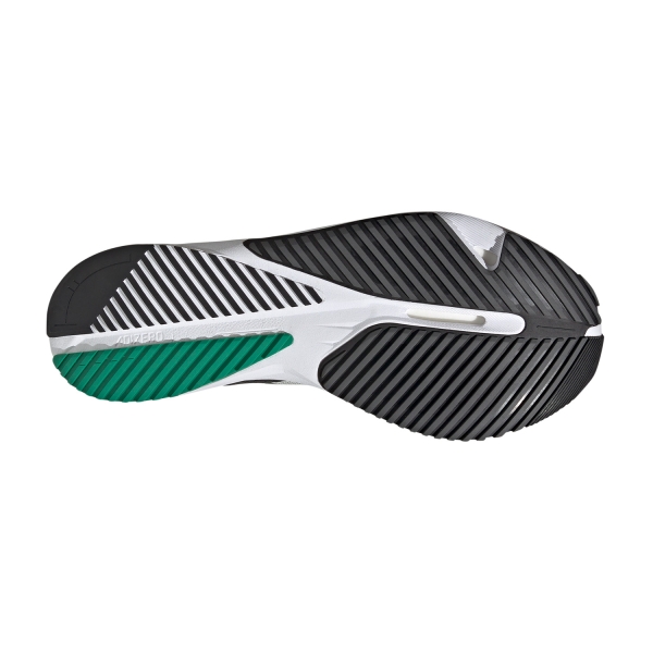 adidas adizero SL - Grey Six/White Tint/Core Black