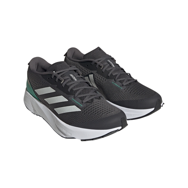 adidas adizero SL - Grey Six/White Tint/Core Black